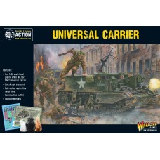 Universal Carrier (WG402011008)