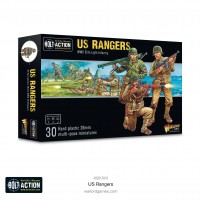 US Rangers (WG402013016)