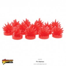 Warlord Games Pin Markers (WG999000001)