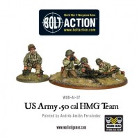US Army 50 Cal HMG team (WGB-AI-37)