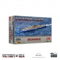 Victory at Sea: Bismarck (WG742411010)