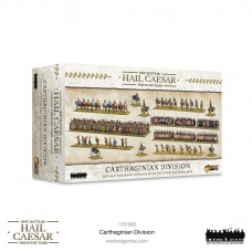 Hail Caesar Epic Battles: Carthaginian division (WG112010005)