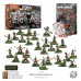 Mythic Americas Aztec & Nations Starter Set (WG721510002)