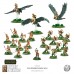 Inca Warband Starter Army (WG723012007)