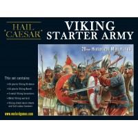 Viking Starter Army (WG109913103)