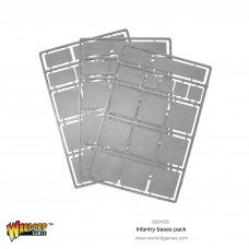 Infantry bases pack (WG999010001)