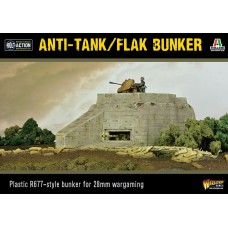 Flak Bunker (WG842010001)